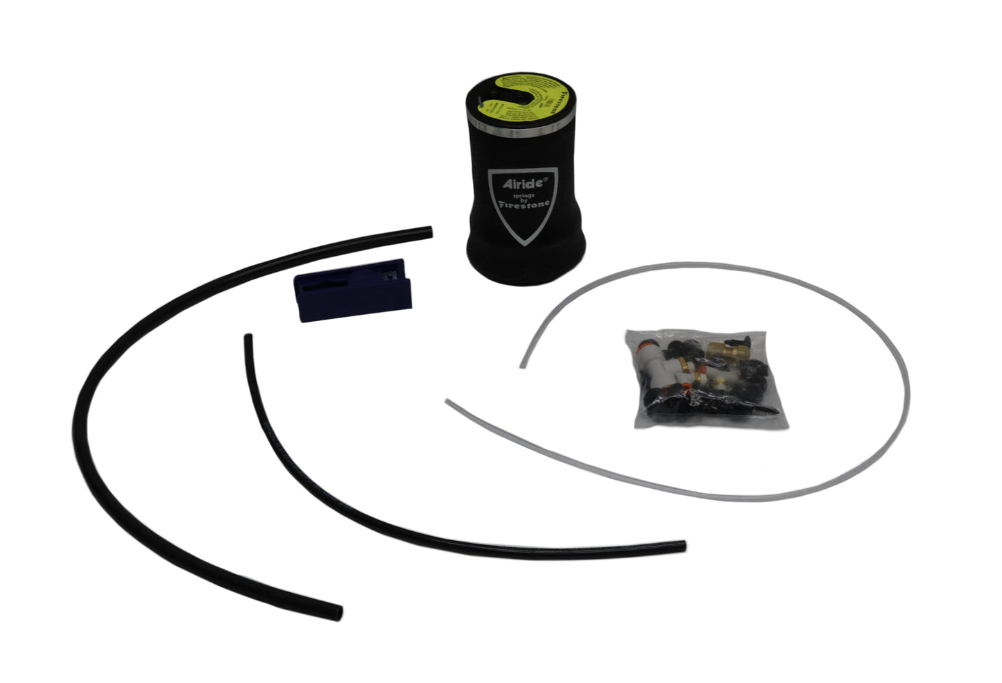 John Deere Original Equipment Air Spring Seat Kit - RE331277