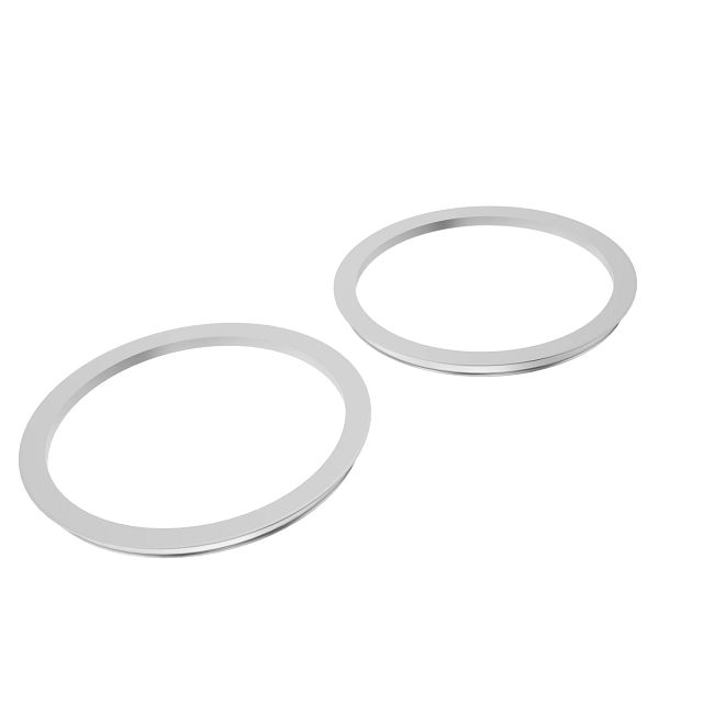 John Deere Original Equipment Shim Kit - RE48345