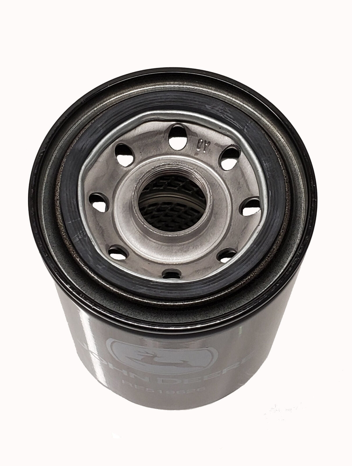 John Deere Original Equipment Oil Filter - RE519626