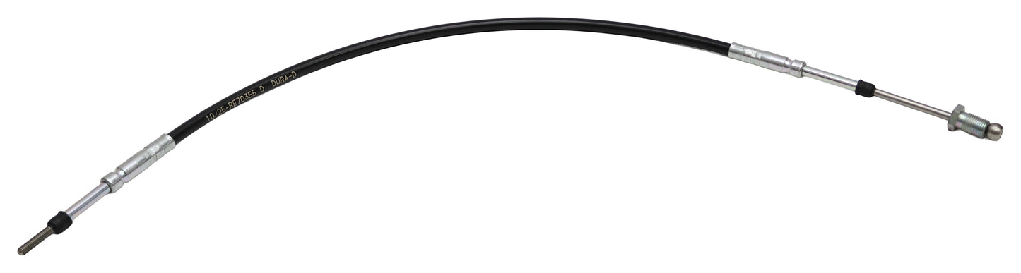 John Deere Original Equipment Joystick Base Push Pull Cable – RE70355