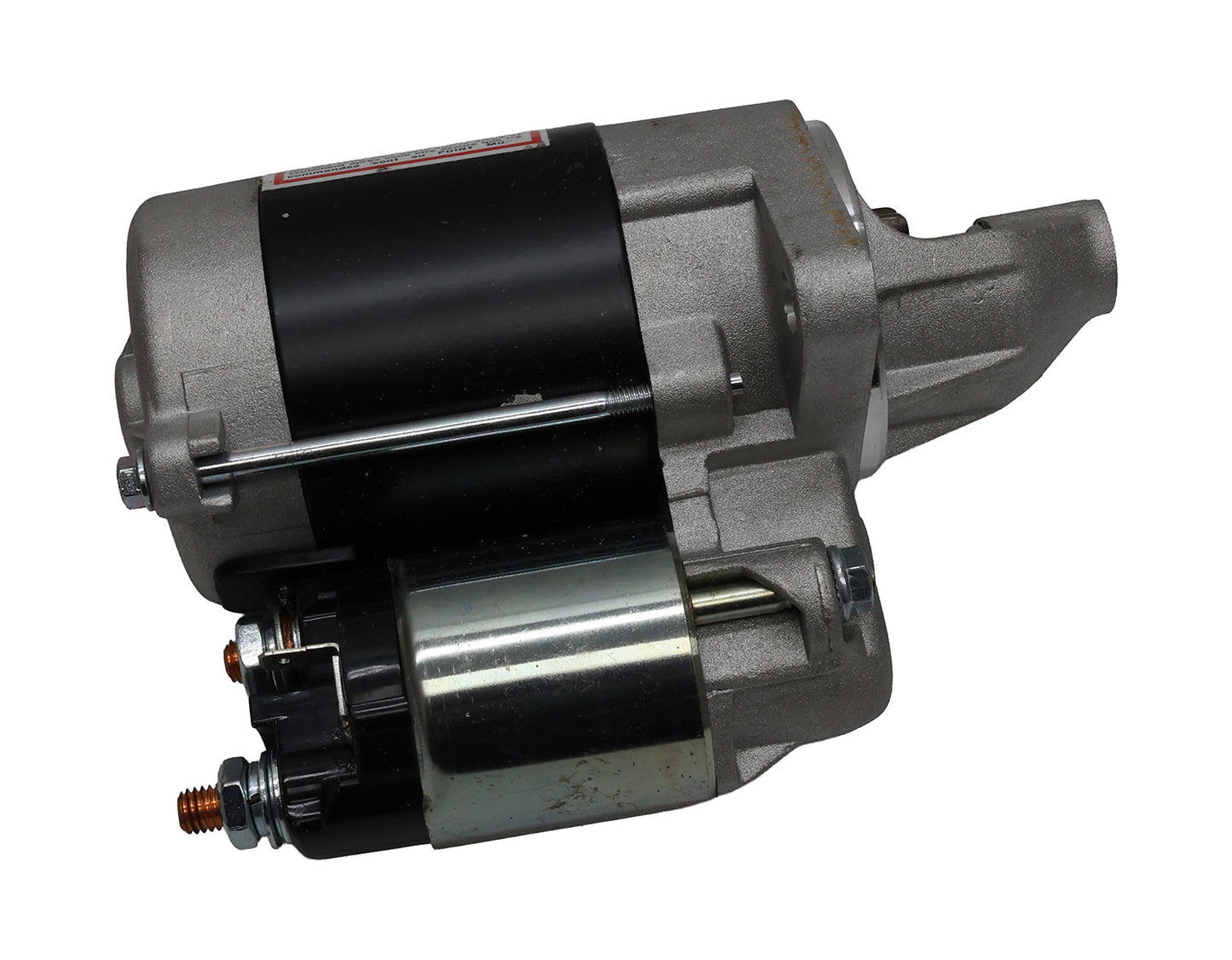 John Deere Original Equipment REMAN Starter Motor – SE501847