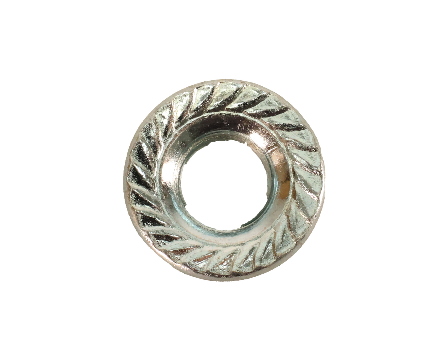 SMA Products Wizz Nut 3/8" Zinc - 120-8416, image 6