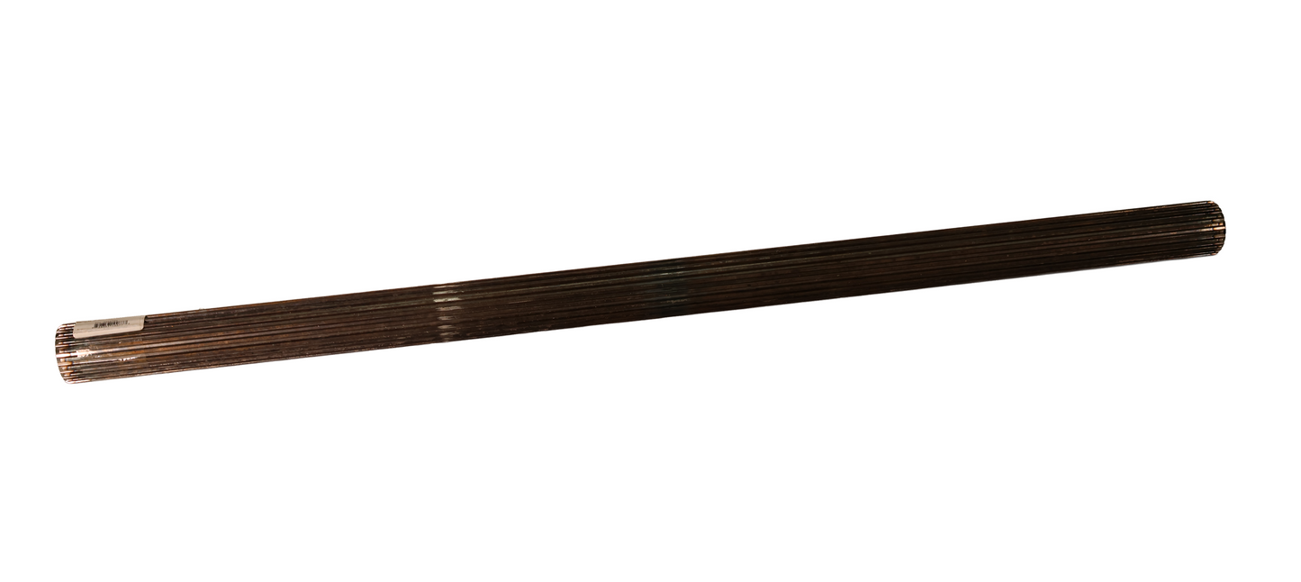 SMA Products 1-11/16-20SP Shaft 3FT Long - 971-4042720