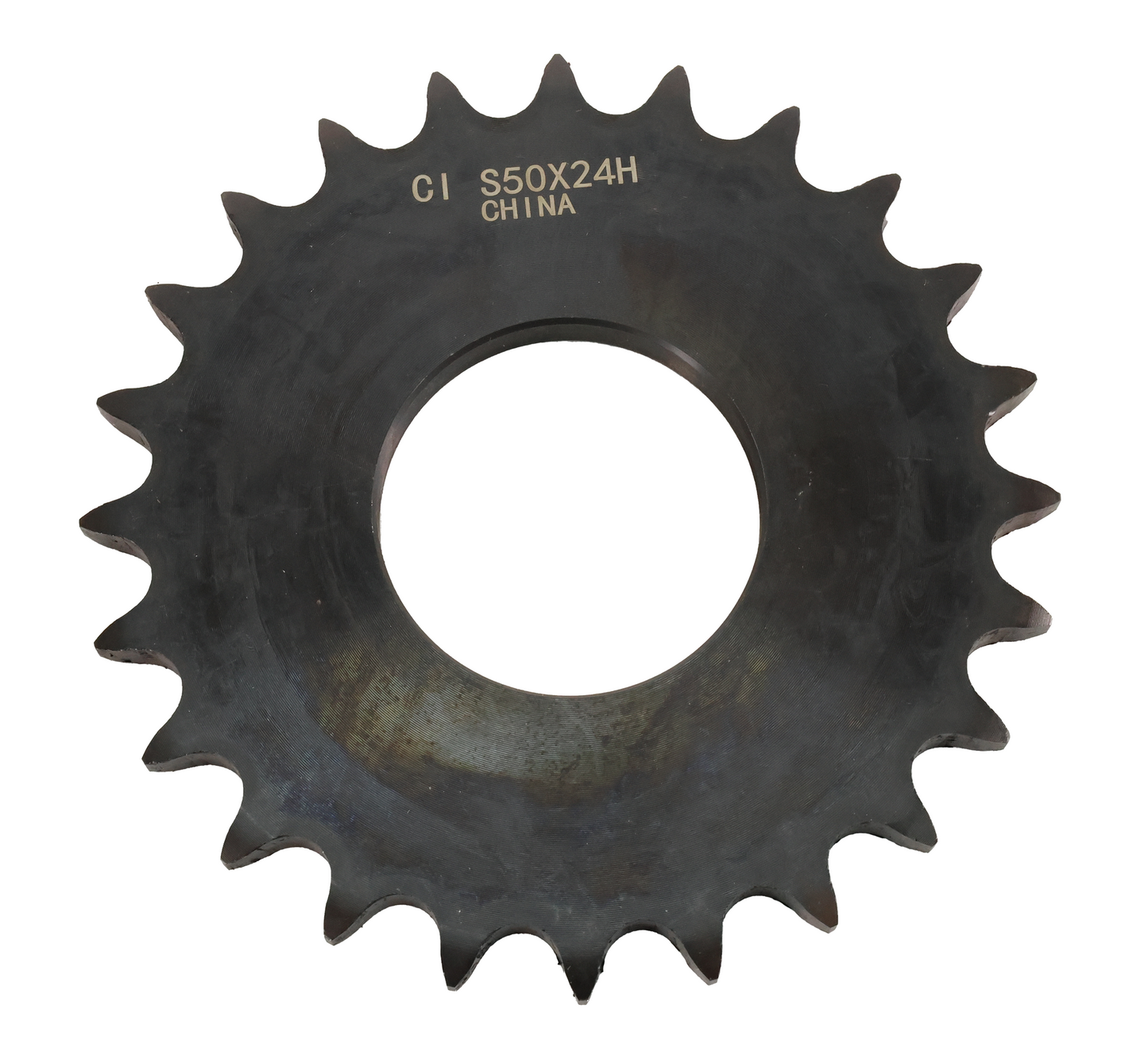 SMA Products 50-24 Tooth Sprocket - 673-S80502400, image 6