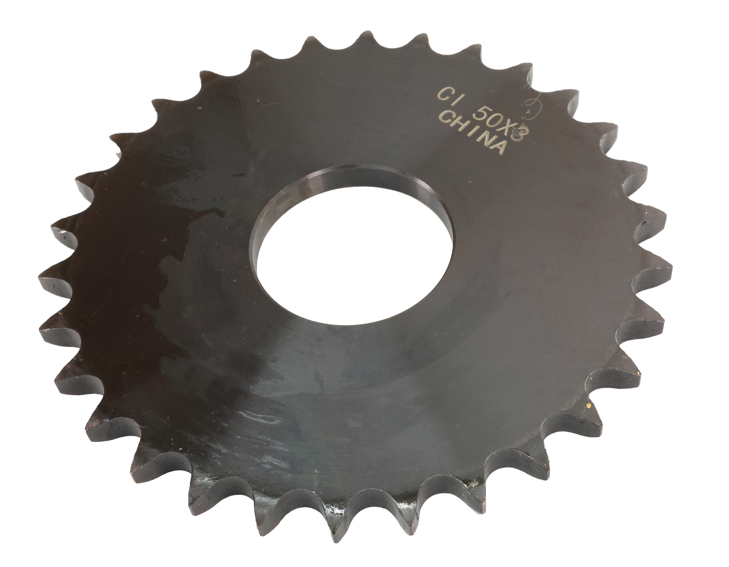 SMA Products 50-30 Tooth Sprocket - 673-S80503000, image 6