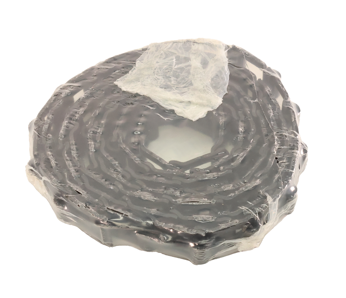 SMA Products 10 FT Coil Sprocket Chain, 8.0 Links Per Foot - 042-T5200, image 6