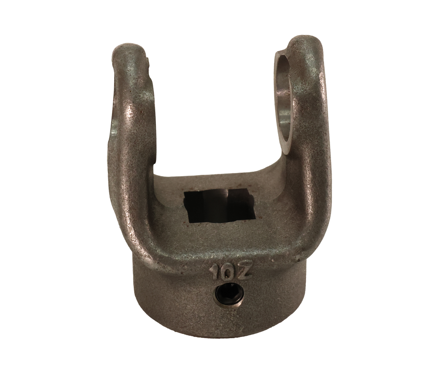 SMA Products Implement Yoke - 6 Series - 3/4" Square Bore - 971-8040612, image 6
