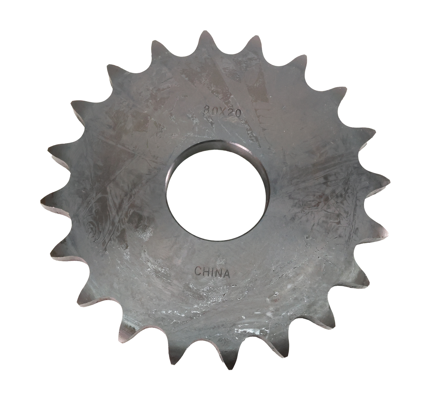 SMA Products 80-20 Tooth Sprocket - 971-20008020, image 6