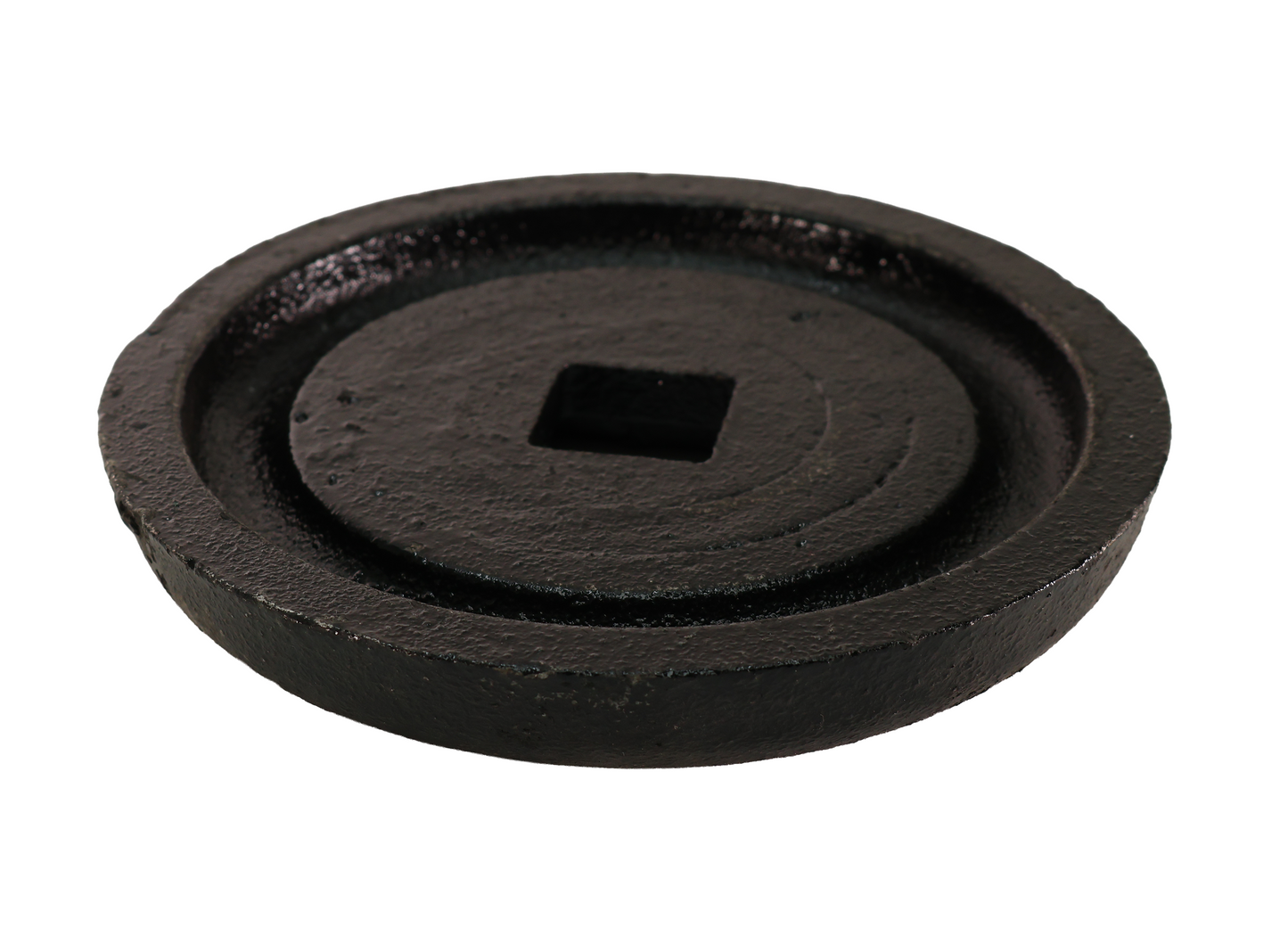 SMA Products Bumper Washer For 1" Axle - 864-CFG4