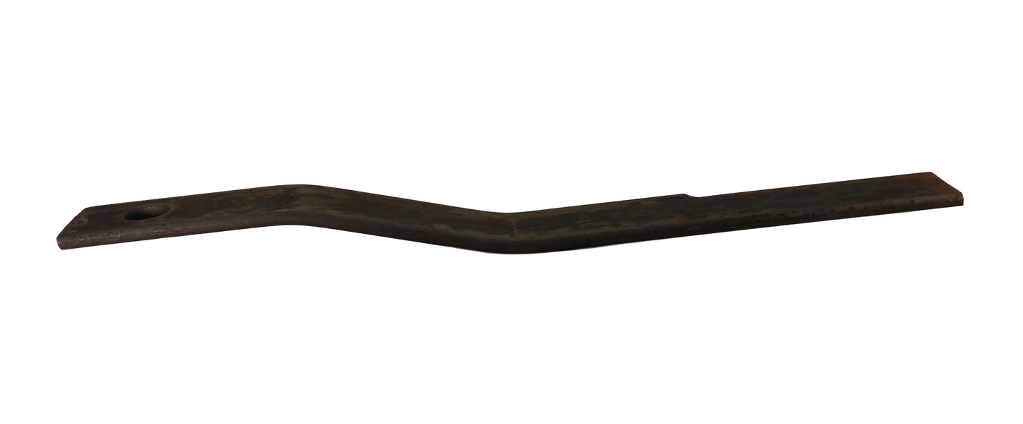 SMA Products Bush Hog 30-3/4 CCW Rotary Cutter Blade - 404-464