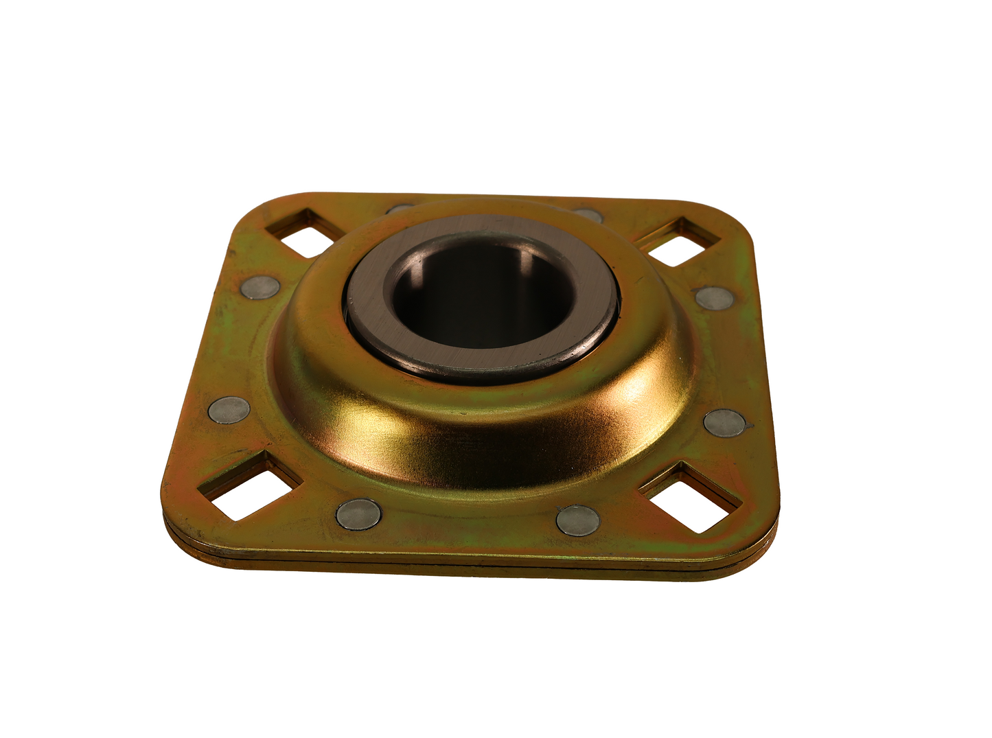 SMA Products Flange Disc Bearing 1-1/2" Round Kraus - 851-SMA209B