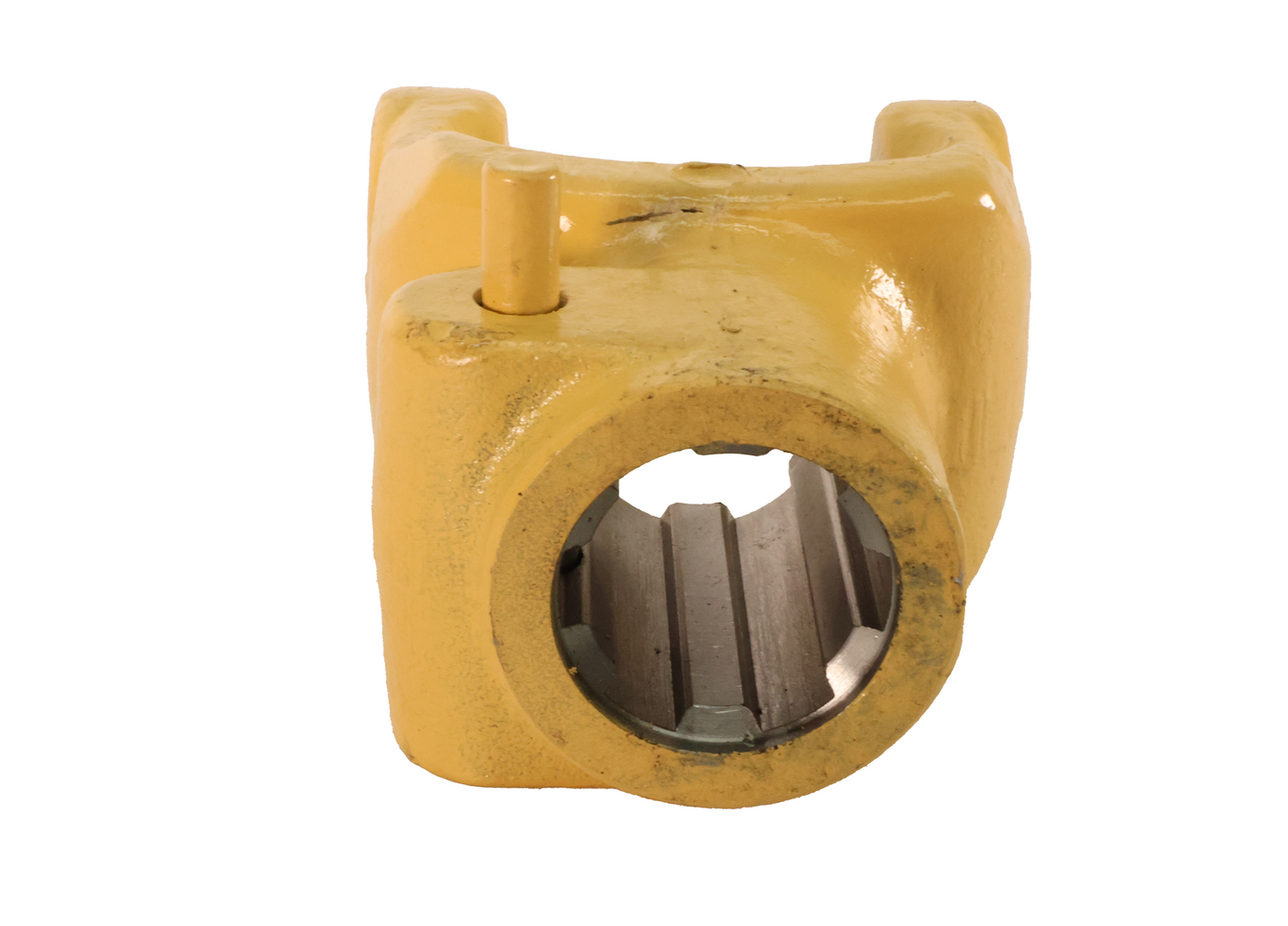 SMA Products Metric QD Yoke 6 SPL - 971-1028406