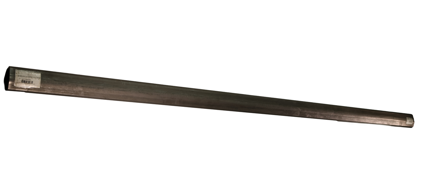 SMA Products Outer Profile Metric PTO Tubing - 971-6006654