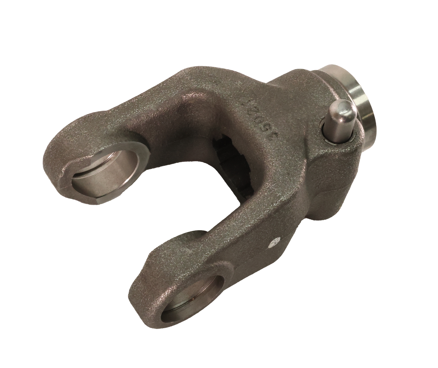 SMA Products Tractor Yoke 1-3/8" 6 Spline Quick Disconnect Series 35 - 971-1023506, image 6