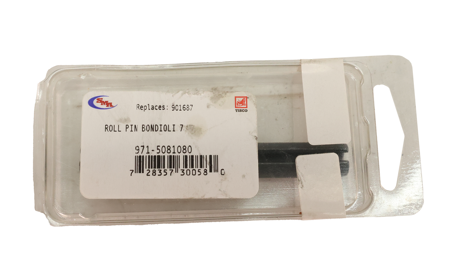 SMA Products Roll Pin Bondioli 7 - 971-5081080, image 6