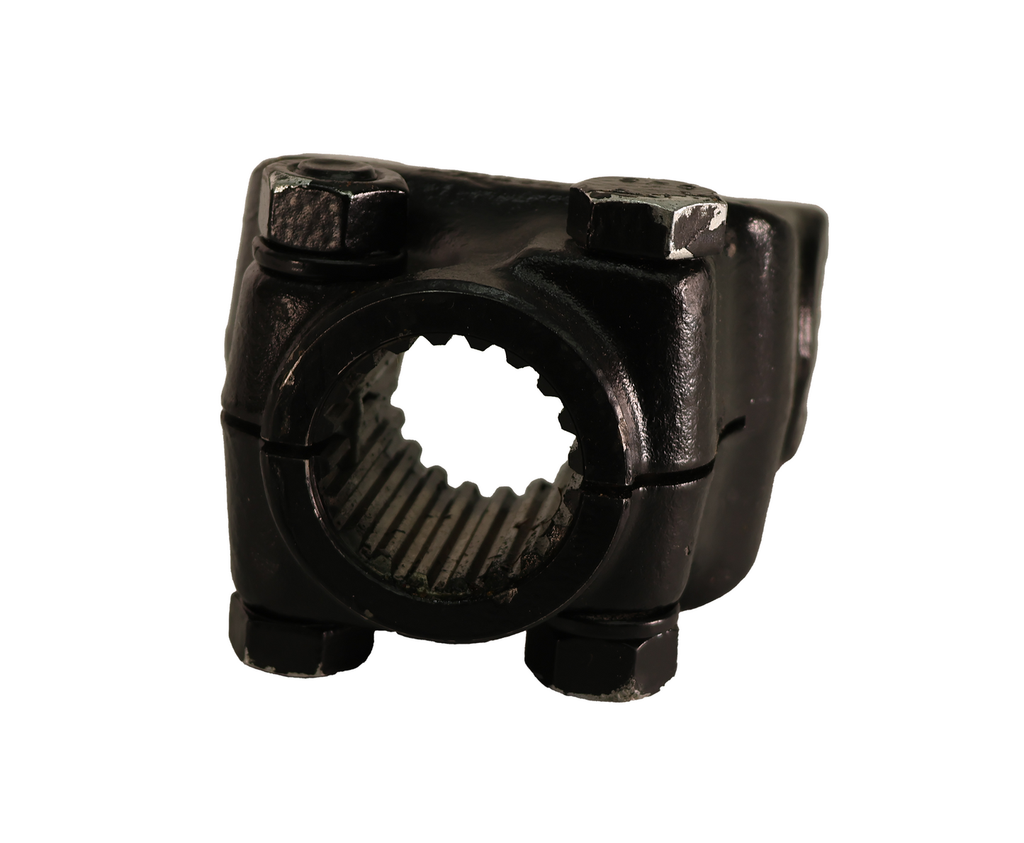SMA Products Series 8 1-3/4" X 20SP Yoke Clamp - 971-8076820, image 7
