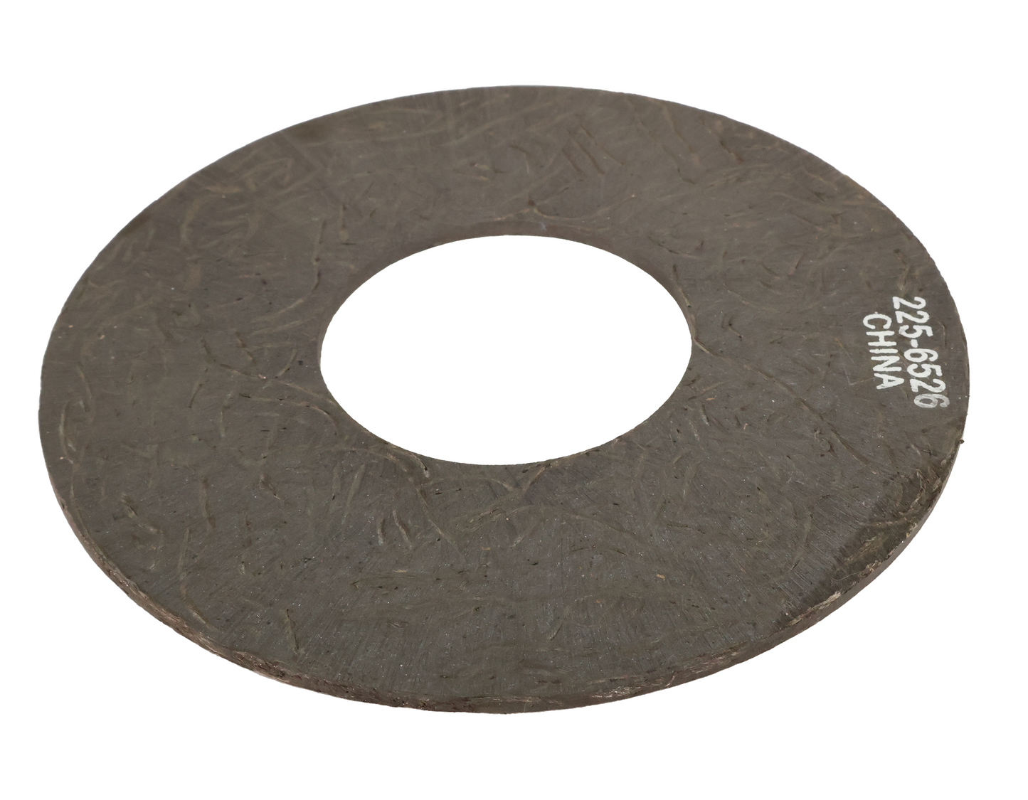 SMA Products Friction Slip Clutch Disc 6.50" OD X 2.63 ID - 919-FP6526, image 6