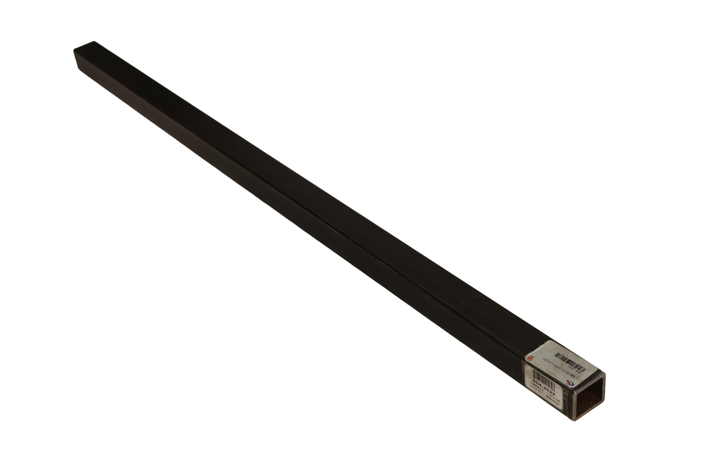 SMA Products TUBE RECT 1-1/4 X 1-3/8 3FT - 604-2022