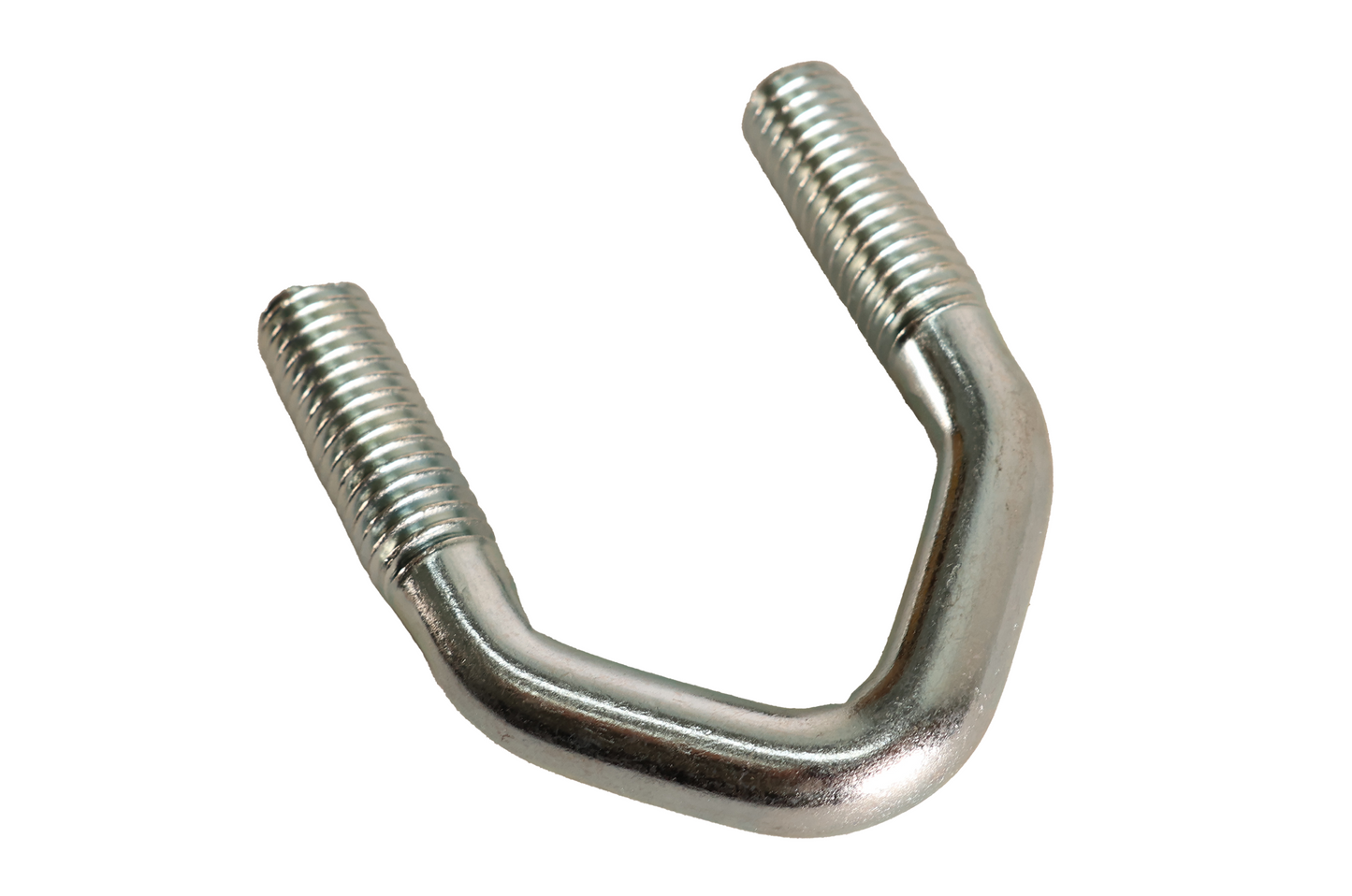 SMA Products V-Bolt For Harrow Tooth 3/8" - 925-D38134