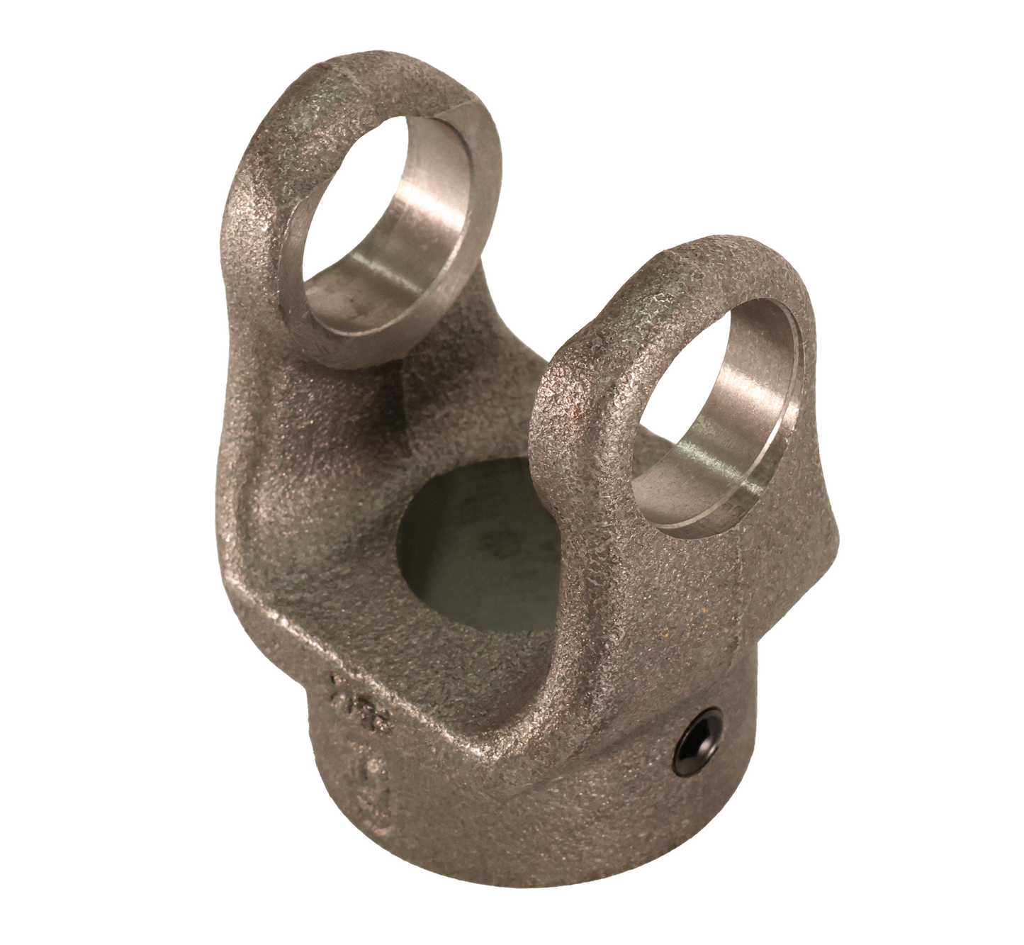 SMA Products Implement Yoke - 6 Series - 1-1/8" Round - 971-8000618, image 6