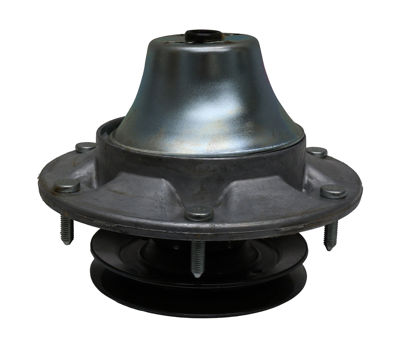 John Deere Original Equipment Mower Deck Drive Spindle - TCA25755