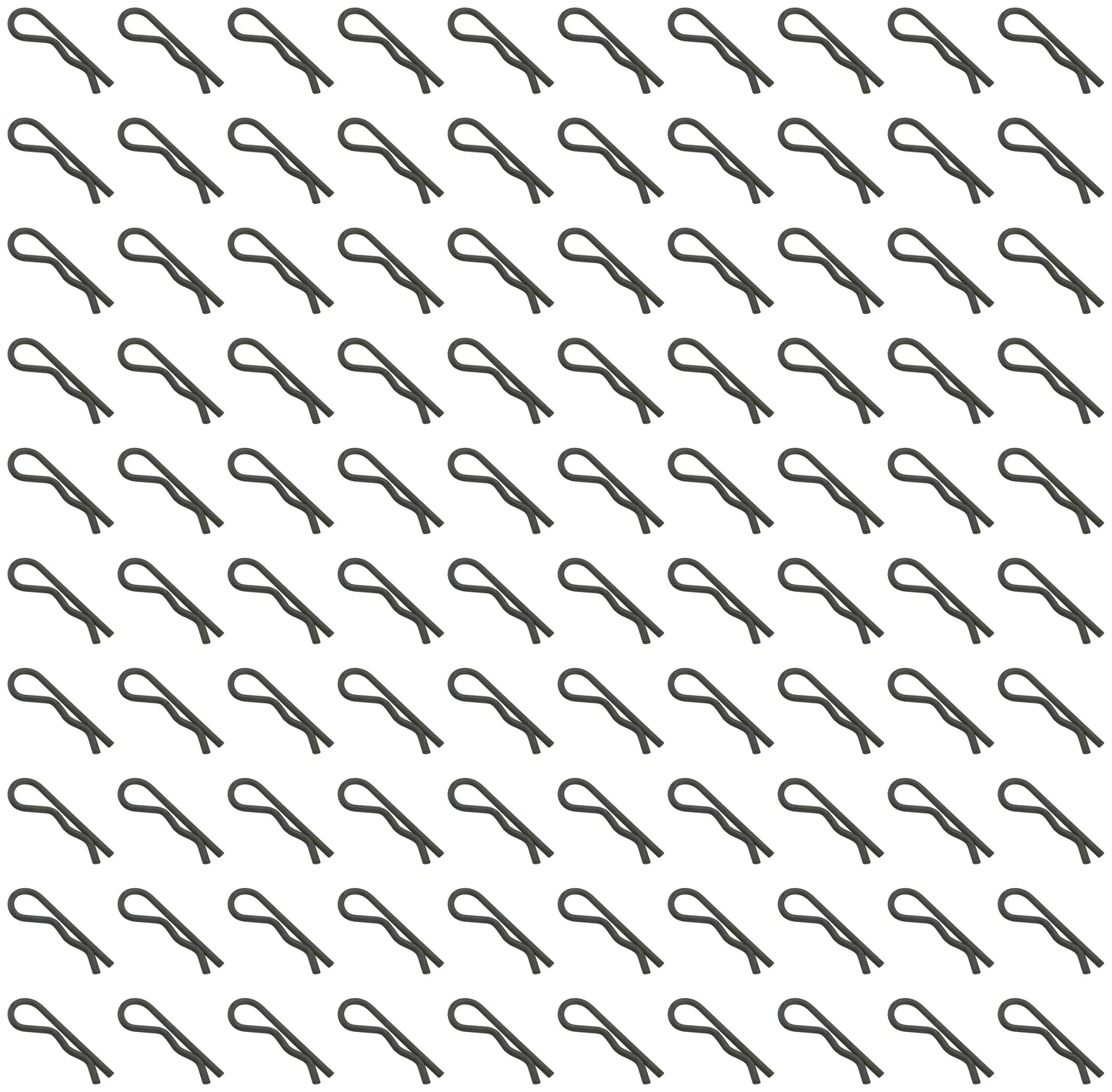 John Deere Original Equipment Pin - J16931 - 100 Pack