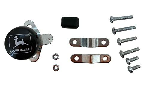 John Deere Original Equipment Knob - TY27747