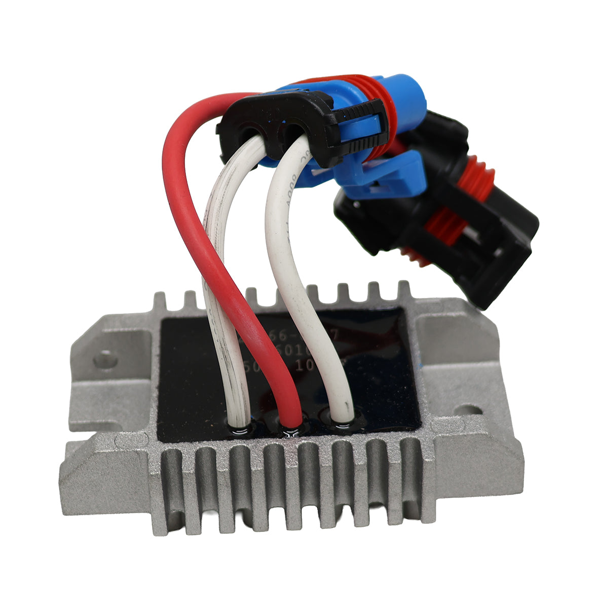 John Deere Original Equipment Flywheel Voltage Regulator – UC11558