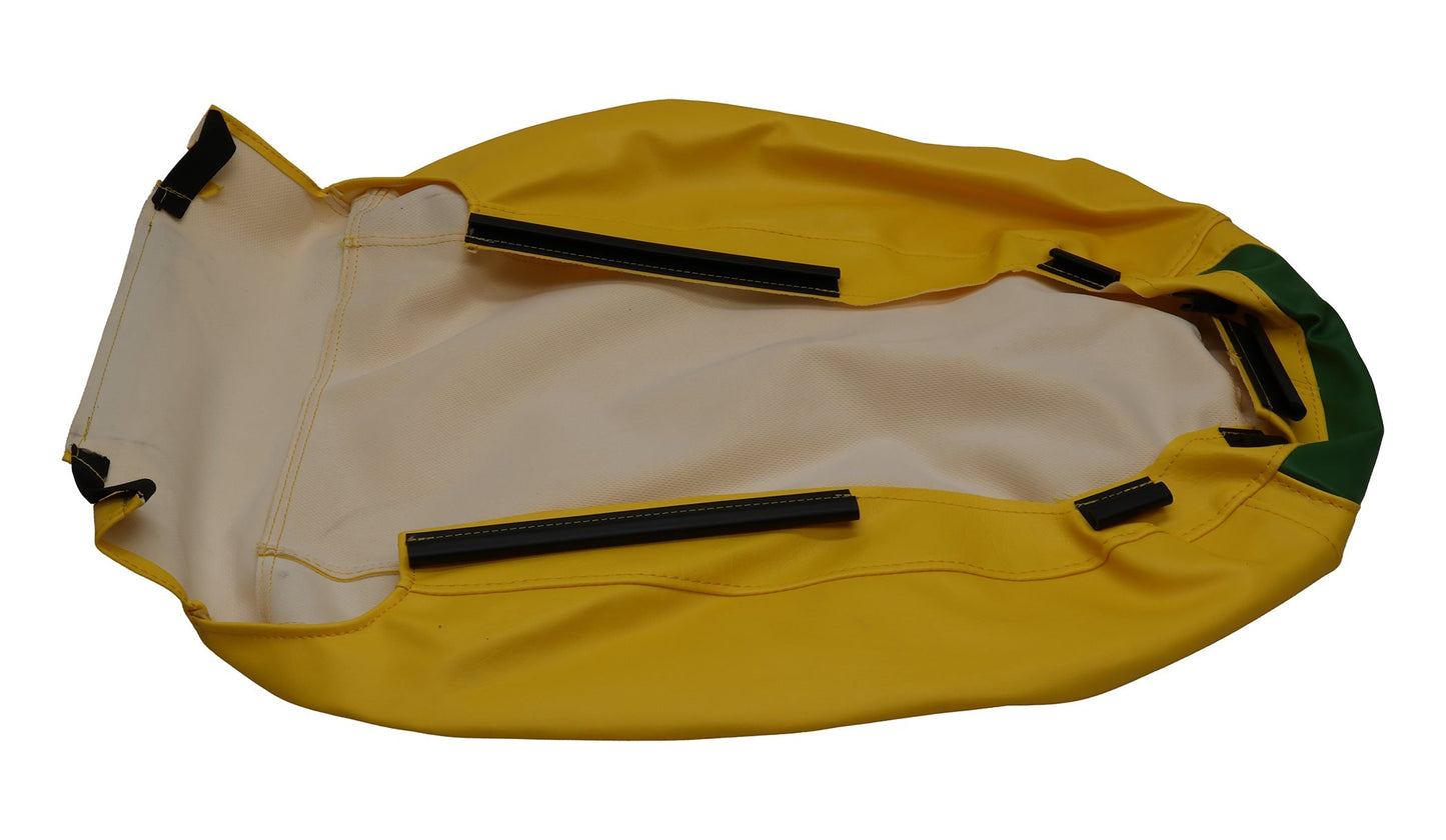 John Deere Original Equipment Cushion Cover - UC32102