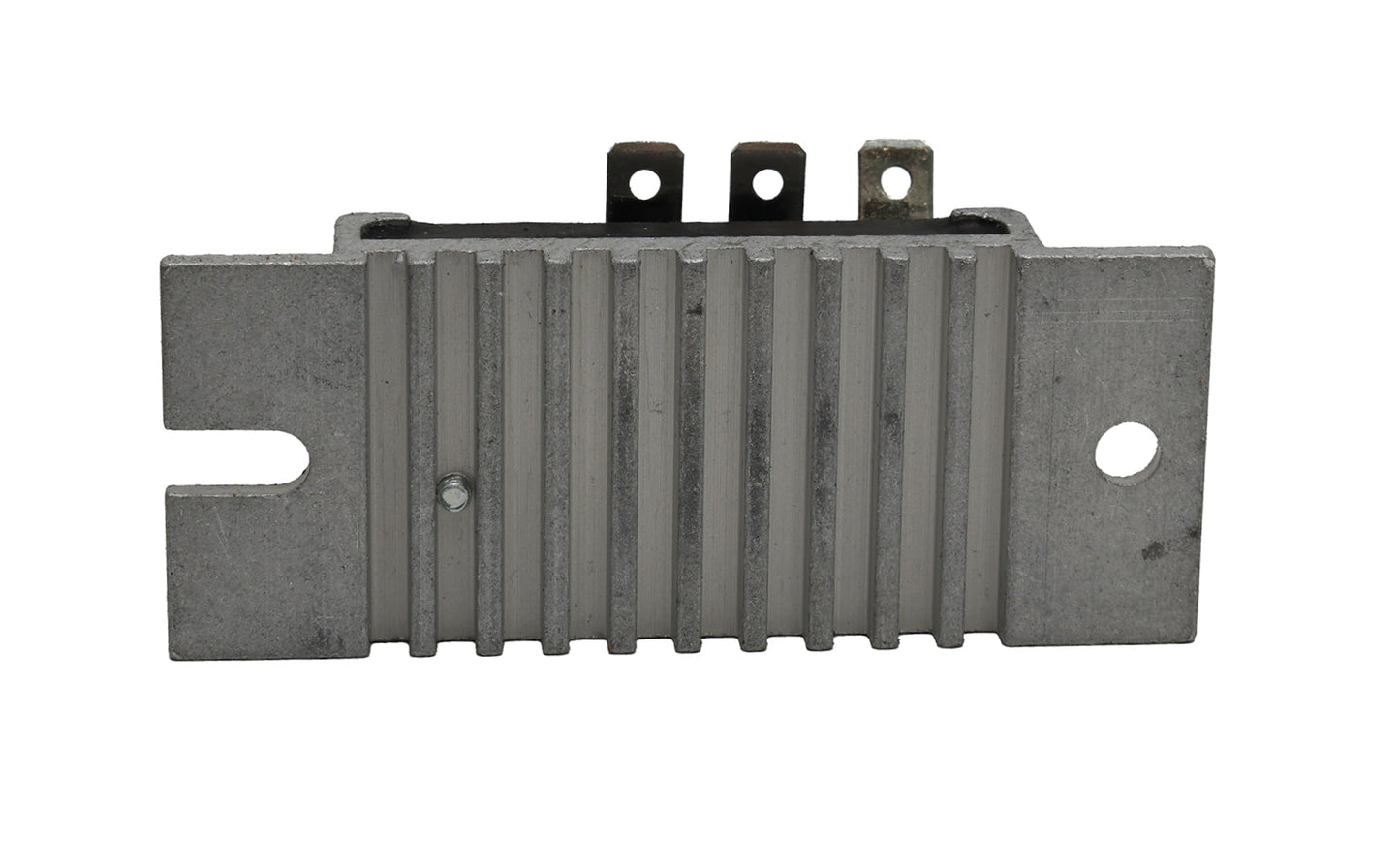 John Deere Original Equipment Voltage Regulator - UC40580