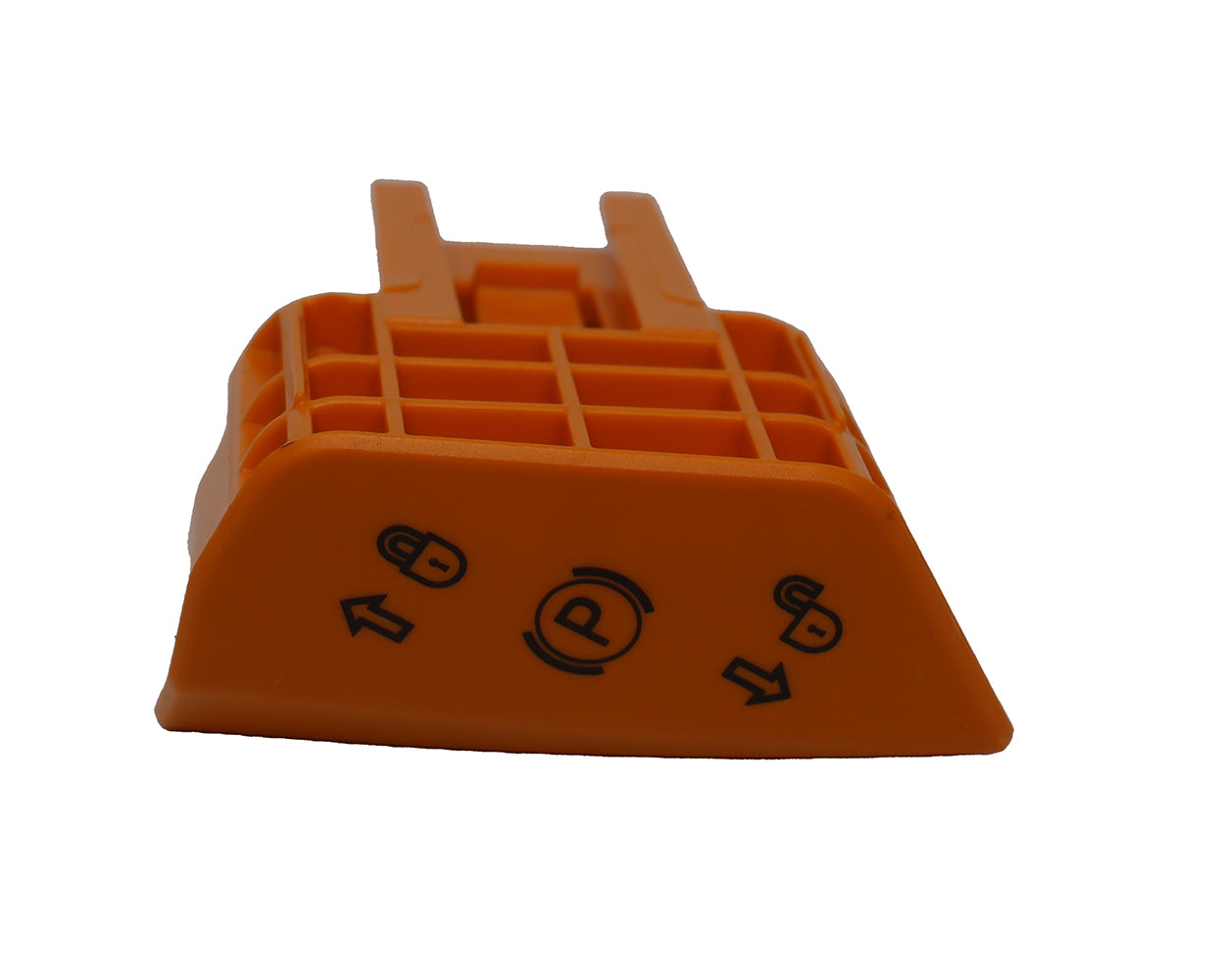 John Deere Original Equipment Knob (UC21883)- UC42067