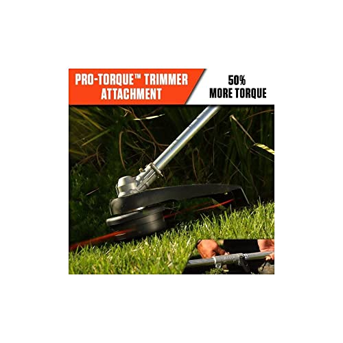 Echo Pro-Torque String Trimmer Attachment with 17 in. Cutting Swath for ECHO Gas or Battery Pro Attachment Series - 99944200545