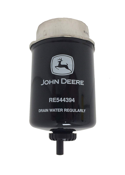 John Deere Original Equipment Filter Element - RE544394,1