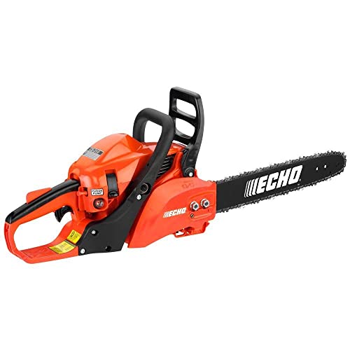 Echo 14 in. 30.5 cc Gas 2-Stroke Top and Rear Handle Chainsaw - CS-310-14
