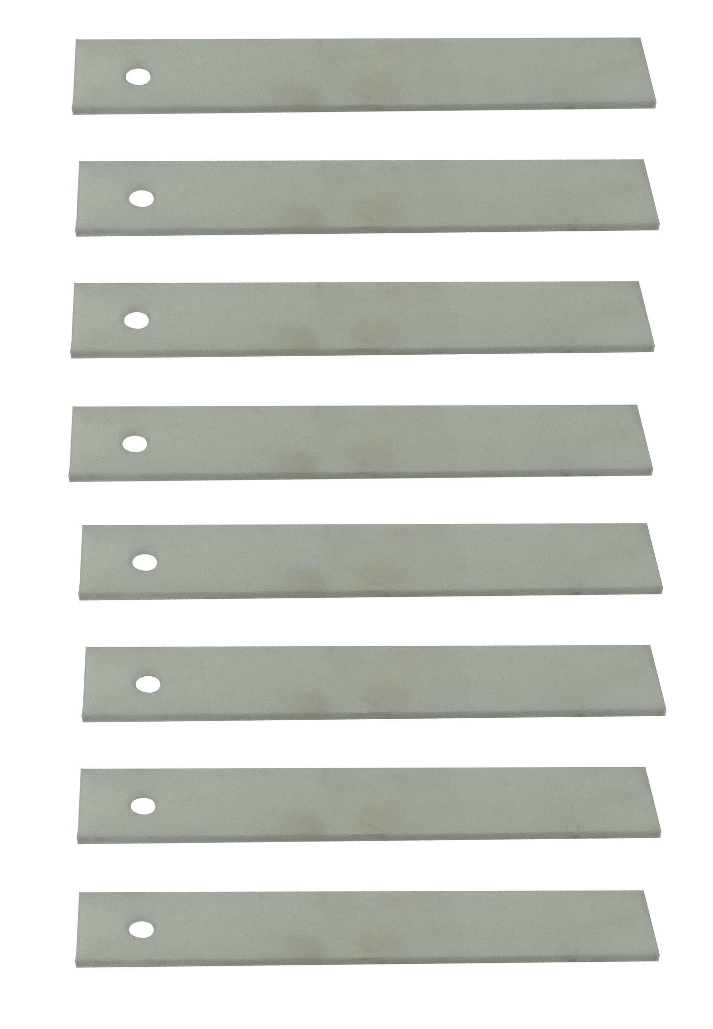 SMA Products Poly Seed Flap For Drill Boot 8 Pack - 864-SMA219982,8