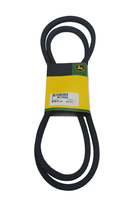 Why Do Lawn Mower Belts Break or Come Off?