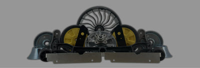 Essential Lawn Mower Parts and When to Replace Them