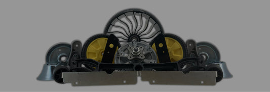 Essential Lawn Mower Parts and When to Replace Them