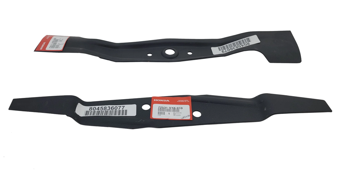 Honda Lawn Mower Blades