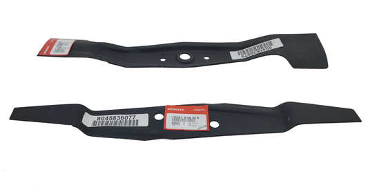 Honda Lawn Mower Blades