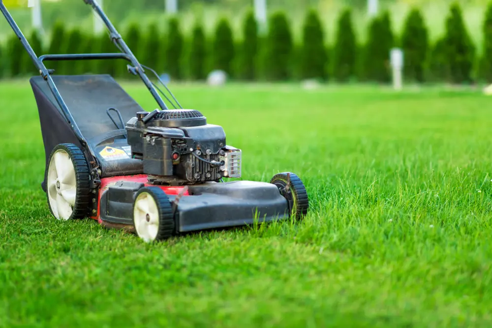 Lawn Mower Safety Tips Every Homeowner Should Know