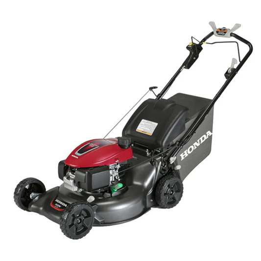 Honda Lawn Mower HRN216 - 664070