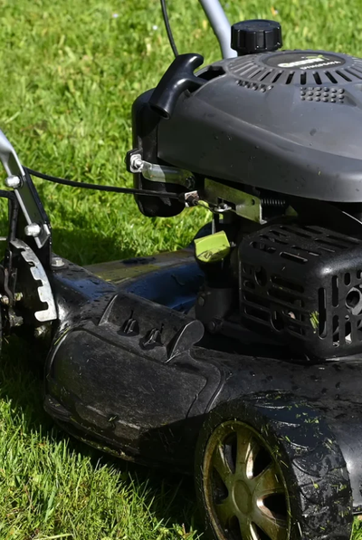 Carburetor Problems: Signs Your Mower's Carburetor Needs Cleaning