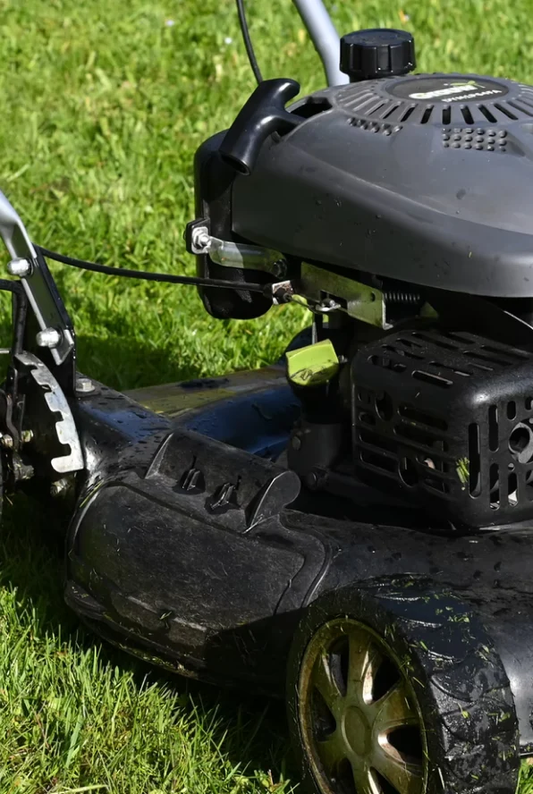 Carburetor Problems: Signs Your Mower's Carburetor Needs Cleaning