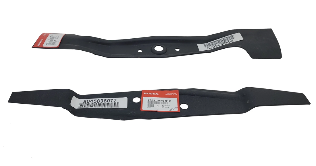 How to Tell if Your Lawn Mower Blade Needs Replacing