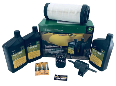 John Deere Maintenance Kit Guide: Everything You Need to Know