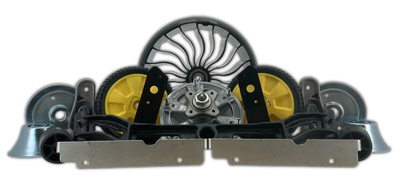 Main Components of Your Lawn Mower: And Their Common Issues, Explained