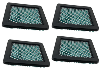 How to Clean a Lawn Mower Air Filter: Easy Steps