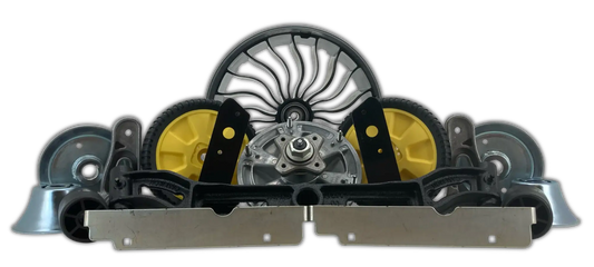 Main Components of Your Lawn Mower: And Their Common Issues, Explained