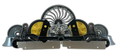 How To Make Your Lawn Mower Run Better for Longer